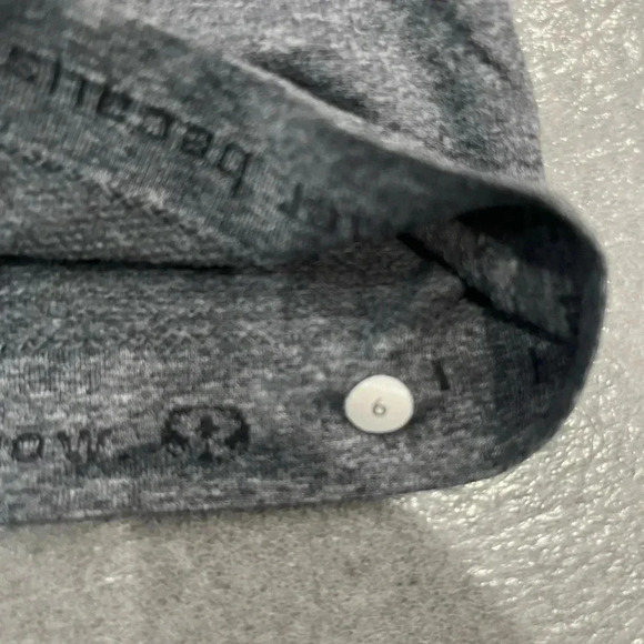 [6]  Lululemon Swiftly Tech Long Sleeve Crew - Picture 7 of 8